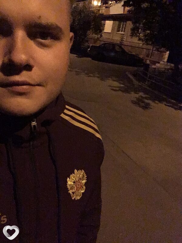 Андрей, 36, Челябинске — анкета №1728600