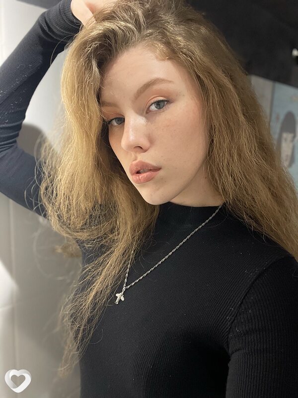 Анна, 20, Уфе — анкета №1729508