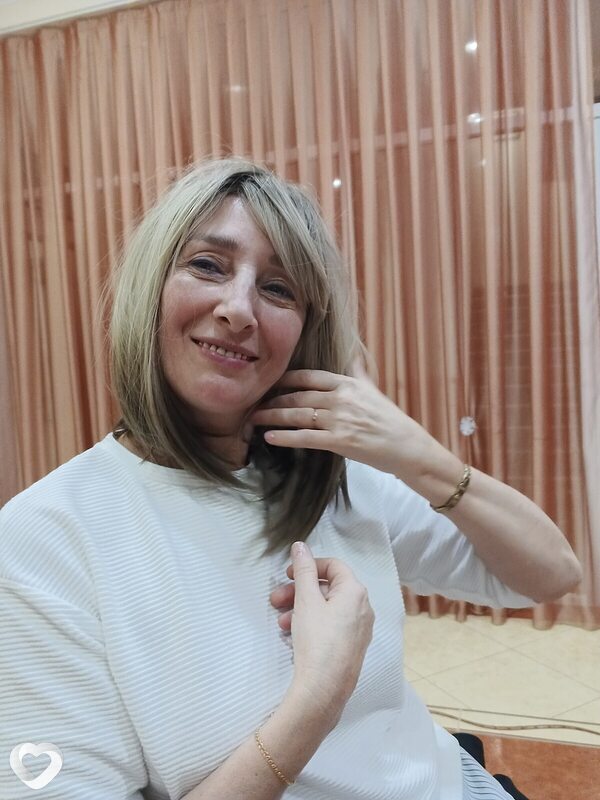 Светлана, 46, Сочи — анкета №1729510