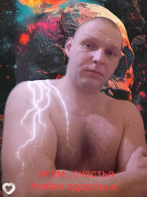 Алексей, 36, Елеце — анкета №1729520