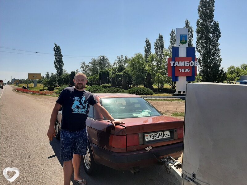 Алексей, 43, Минске — анкета №1729522