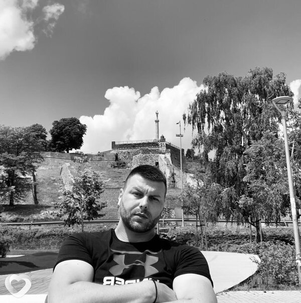 Евгений, 40, Красноярске — анкета №1729524