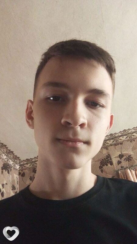 Данила, 19, Таганроге — анкета №1729526