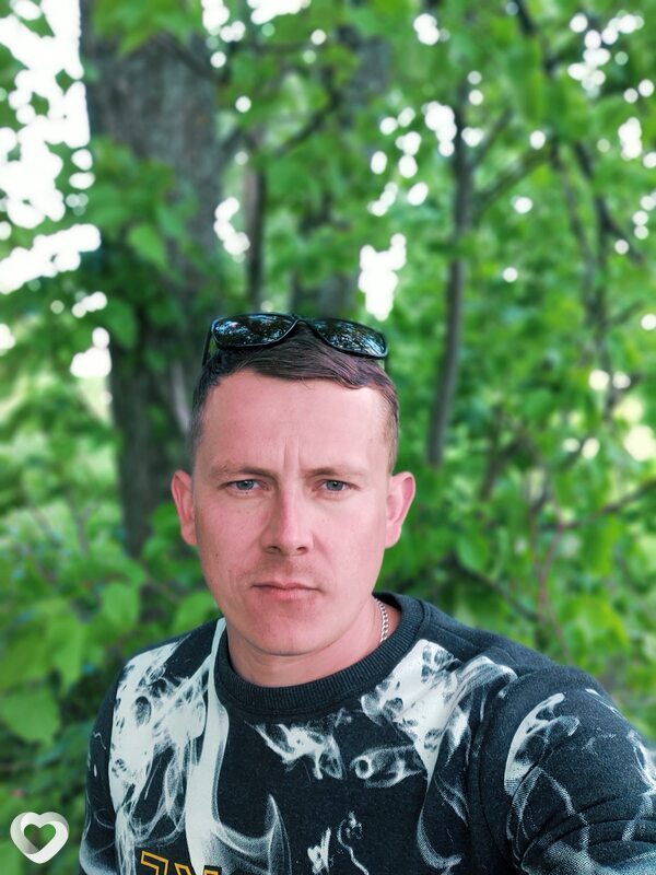 Андрей, 36, Перми — анкета №1728800