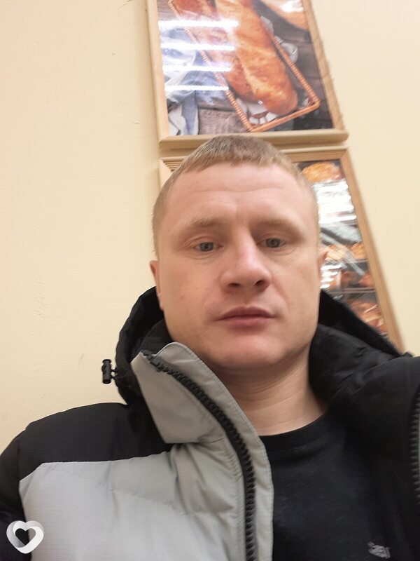 Алексей, 37, Ульяновске — анкета №1728801