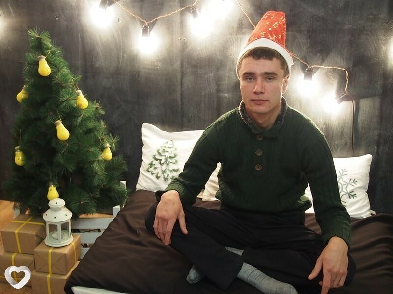 Александр, 37, Абакане — анкета №1728831