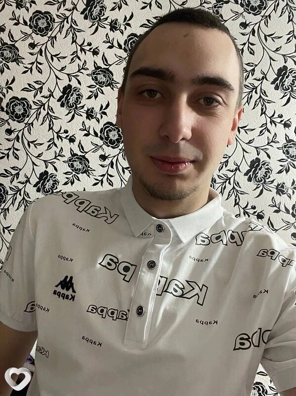 Владислав, 22, Ленинске-Кузнецком — анкета №1728832