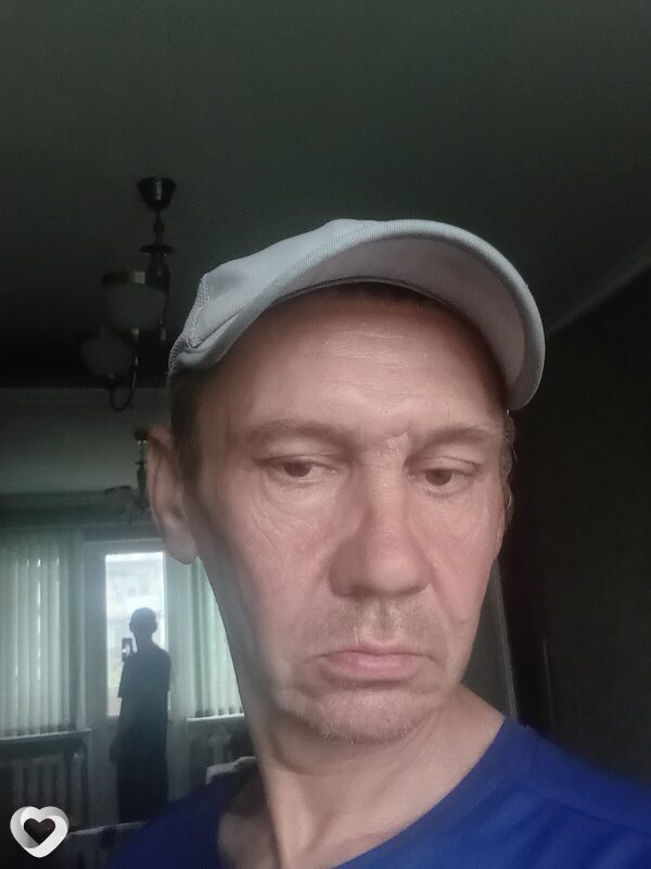 Рустам, 46, Актобе — анкета №1728833