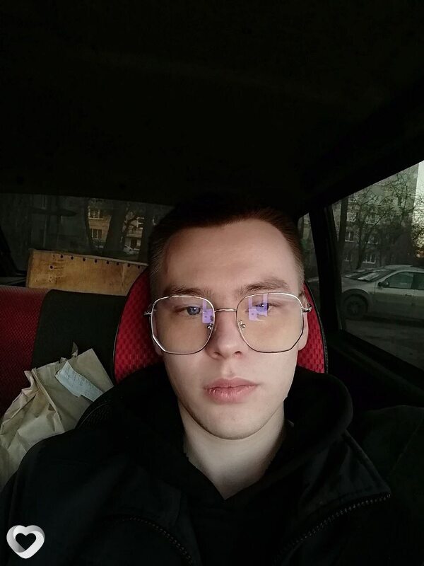 Александр, 24, Екатеринбурге — анкета №1728834