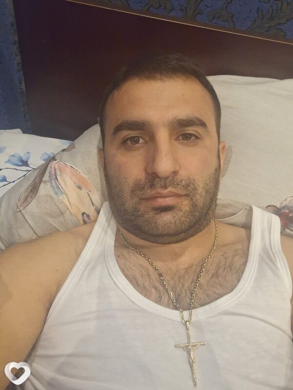 Gev, 36, Ереван — анкета №1728836