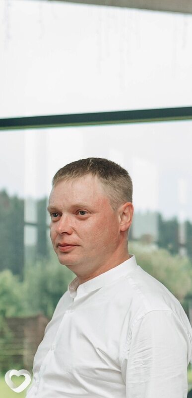 Алексей, 39, Перми — анкета №1728837
