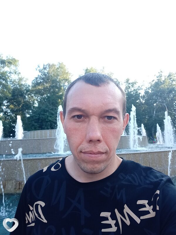 Дмитрий, 37, Новосибирске — анкета №1728838
