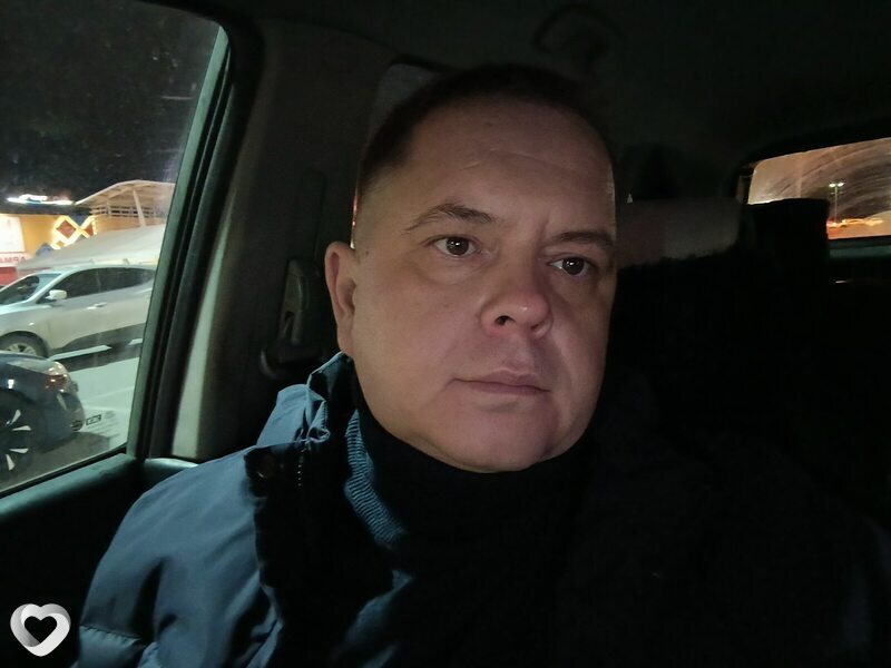 Андрей, 44, Оренбурге — анкета №1728845