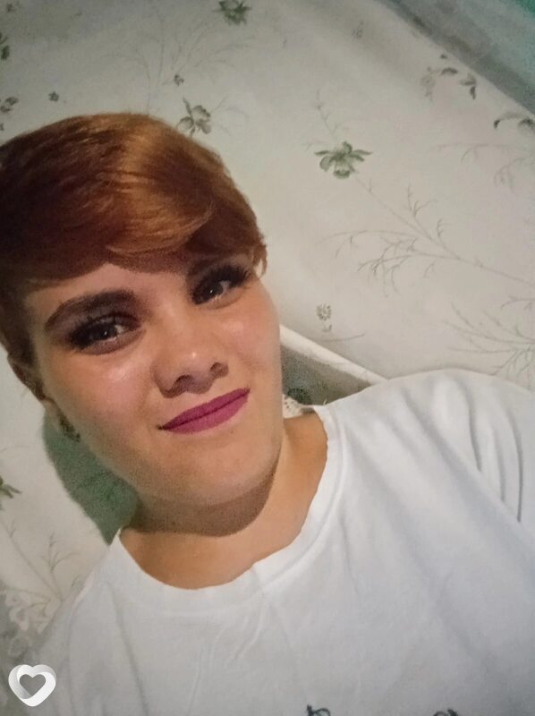 Мария, 22, Бийске — анкета №1728846