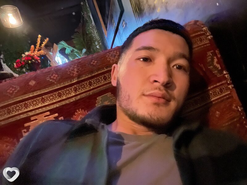 Edil, 25, Москве — анкета №1728852