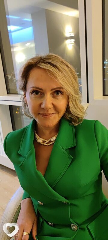 Екатерина, 46, Курске — анкета №1729100