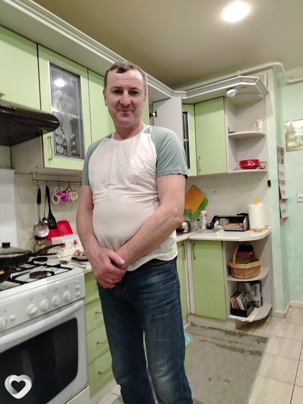 Владимир, Молодечно