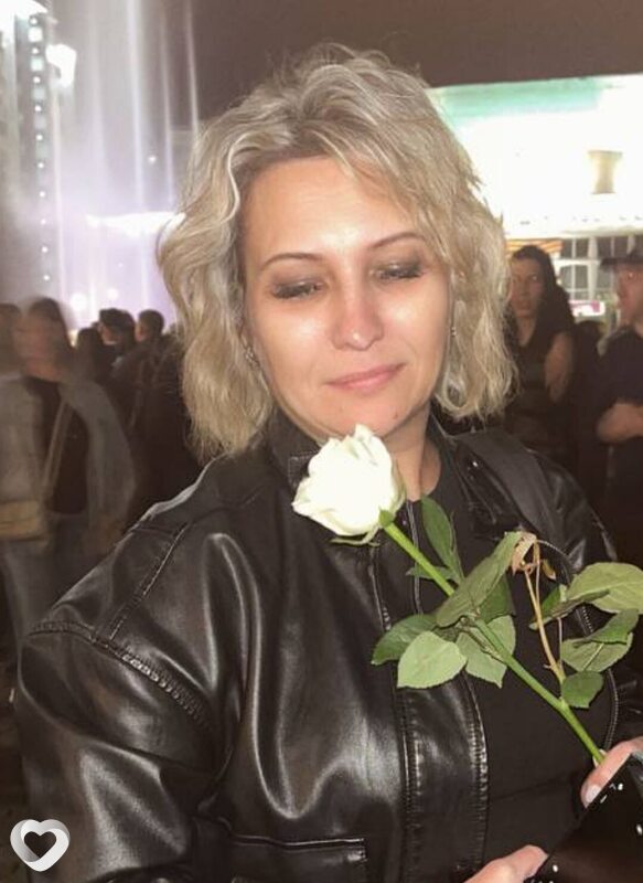 Алеся, 46, Красноярске — анкета №1728871