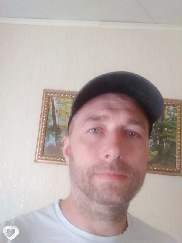 Влад, 45, Сыктывкаре — анкета №1728875