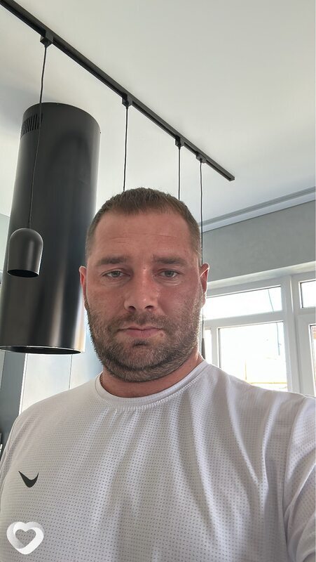 Николай, 37, Краснодаре — анкета №1728904