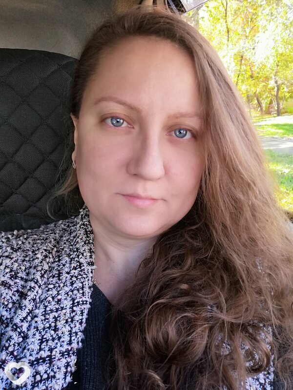 Елена, 47, Хабаровске — анкета №1728907