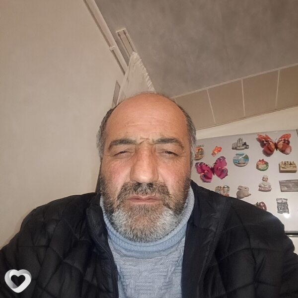 Сергей, 55, Тбилиси — анкета №1728915