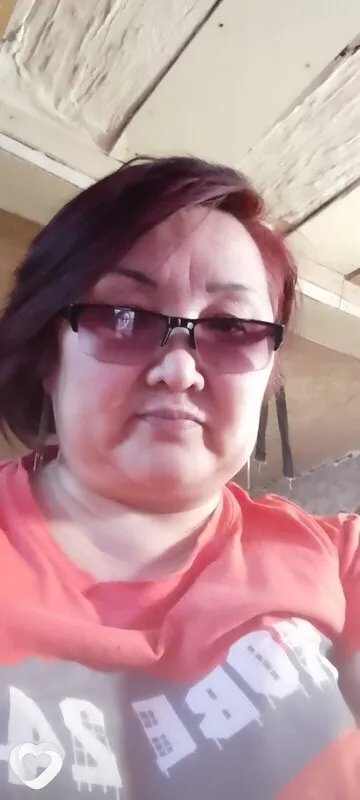 Женя, 53, Горно-Алтайске — анкета №1728917