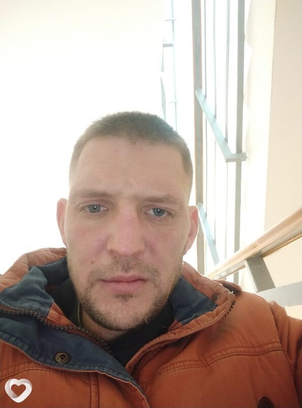 Дмитрий, 40, Москве — анкета №1728924