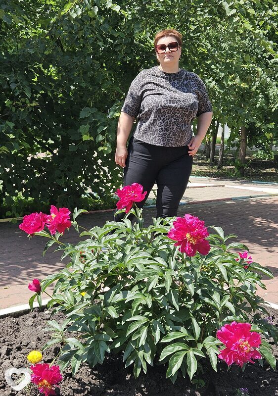 Marisabel, 43, Валуйках — анкета №1728738