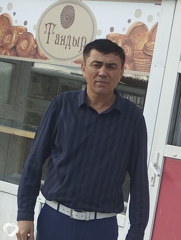 Али, 47, Новосибирске — анкета №1728742