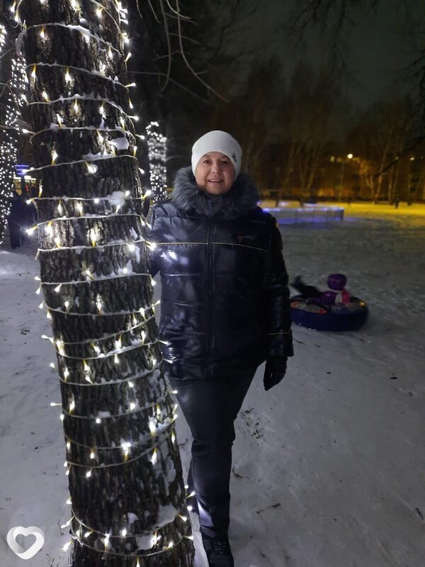 Елена, Харп