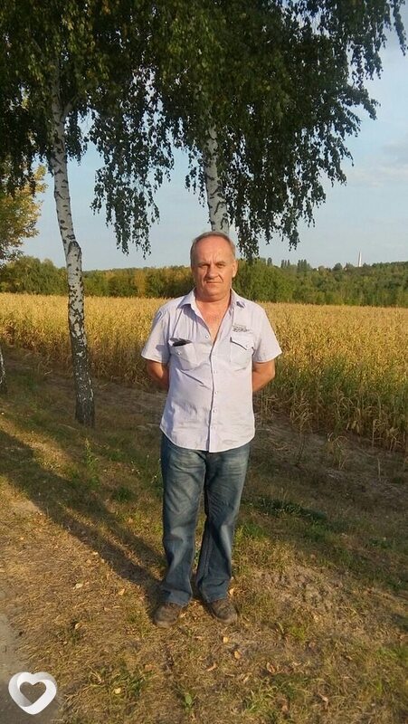 Сергей, 63, Мозыре — анкета №1728747