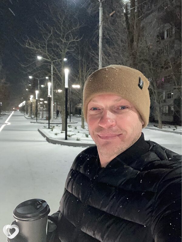 Сергей, Волгодонск