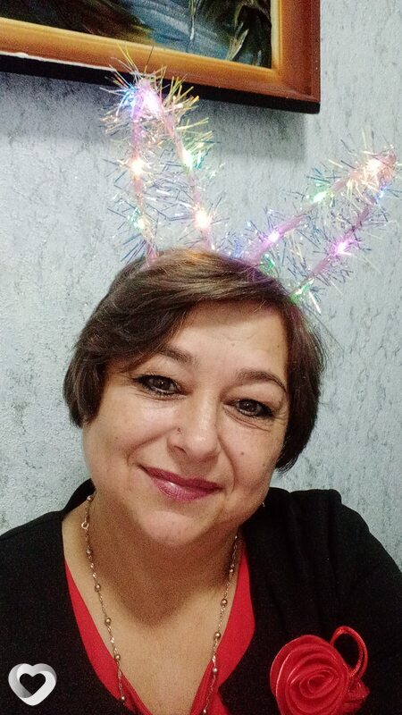 Marishka, 47, Караганде — анкета №1729310
