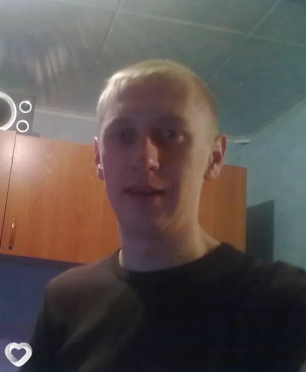 Vladimir, 36, Бийске — анкета №12607