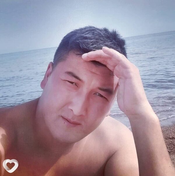 Эркин, 37, Бишкек — анкета №1729324