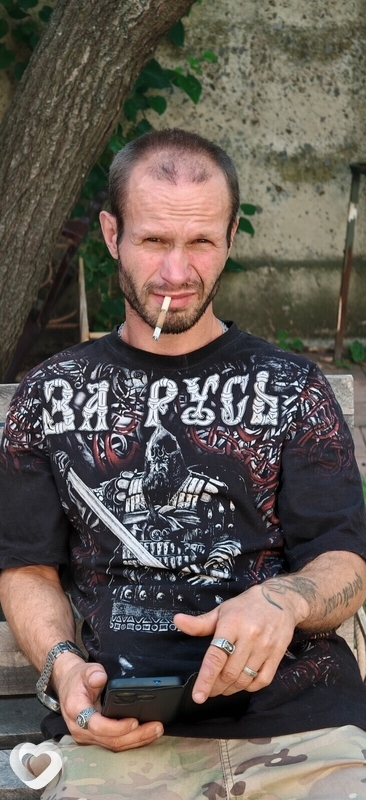 Сергей, 38, Стаханове — анкета №1729326