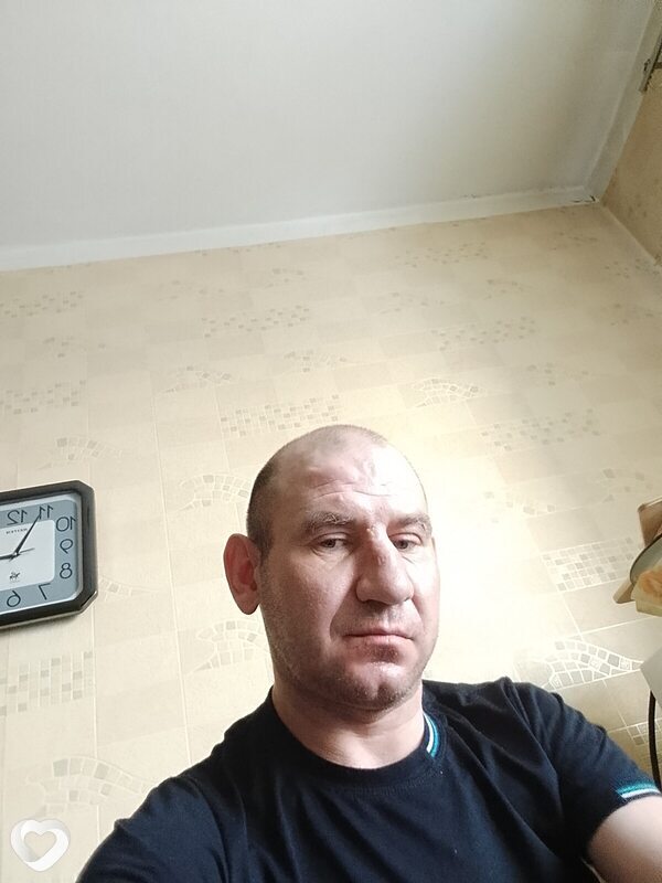 Денис, 42, Томске — анкета №1728994