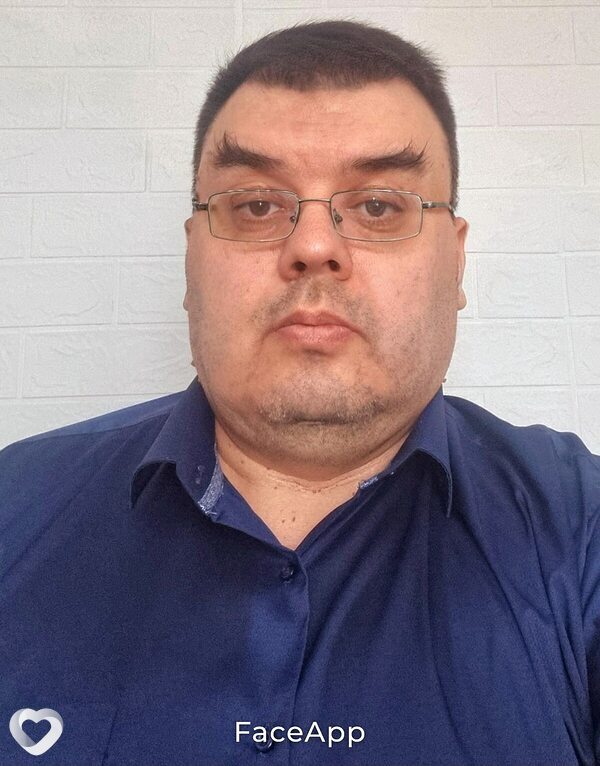 Леонид, 54, Казани — анкета №1729001