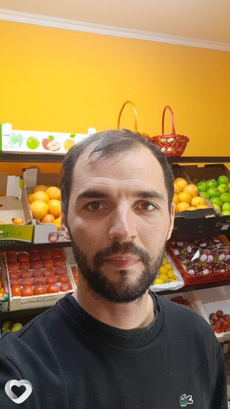 Владимир, 32, Алматы — анкета №1728970