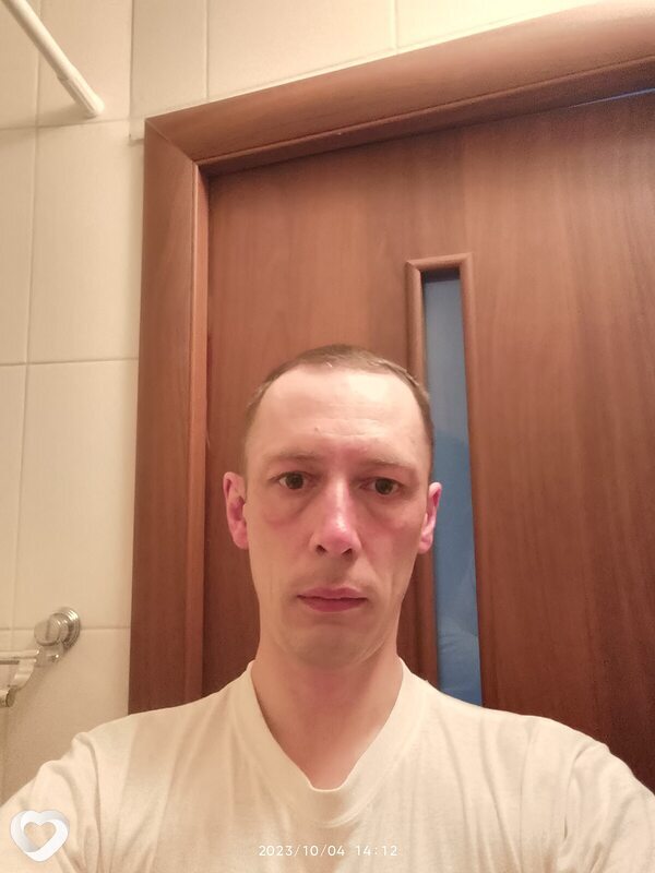 Олег, 42, Иркутске — анкета №1728975