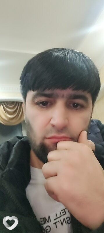 Rahim, 43, Твери — анкета №1728929