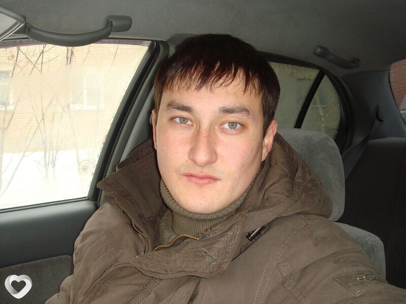 Тима, 41, Петропавловске — анкета №1728930