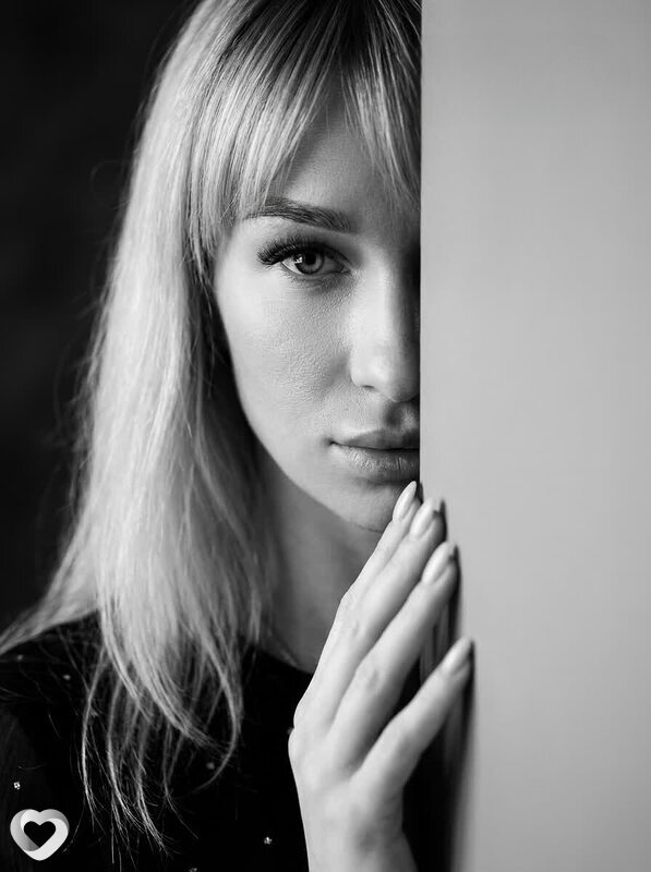 Елизавета, 31, Пензе — анкета №1728931