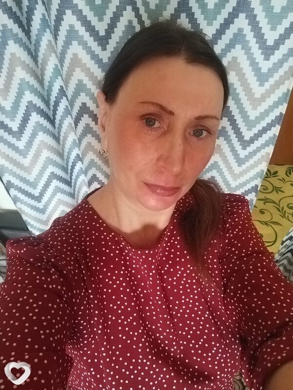 Инна, 56, Нижнем Тагиле — анкета №1728934