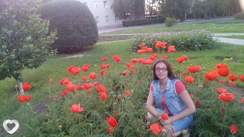 Катя, 43, Москве — анкета №1728936