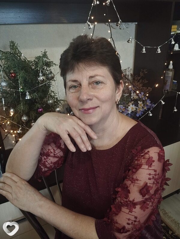 Ирина, 56, Краснодаре — анкета №1728945