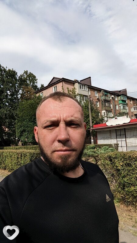 Роман, 37, Запорожье — анкета №1728946