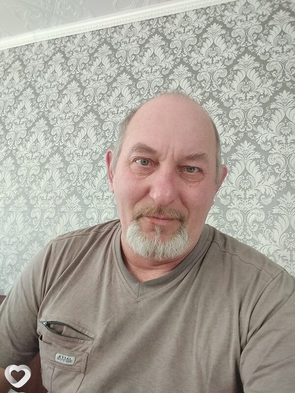 Евгений, 61, Якутске — анкета №1728952