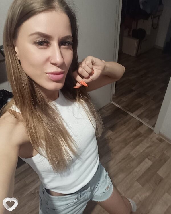 Леся, 37, Новосибирске — анкета №1729381
